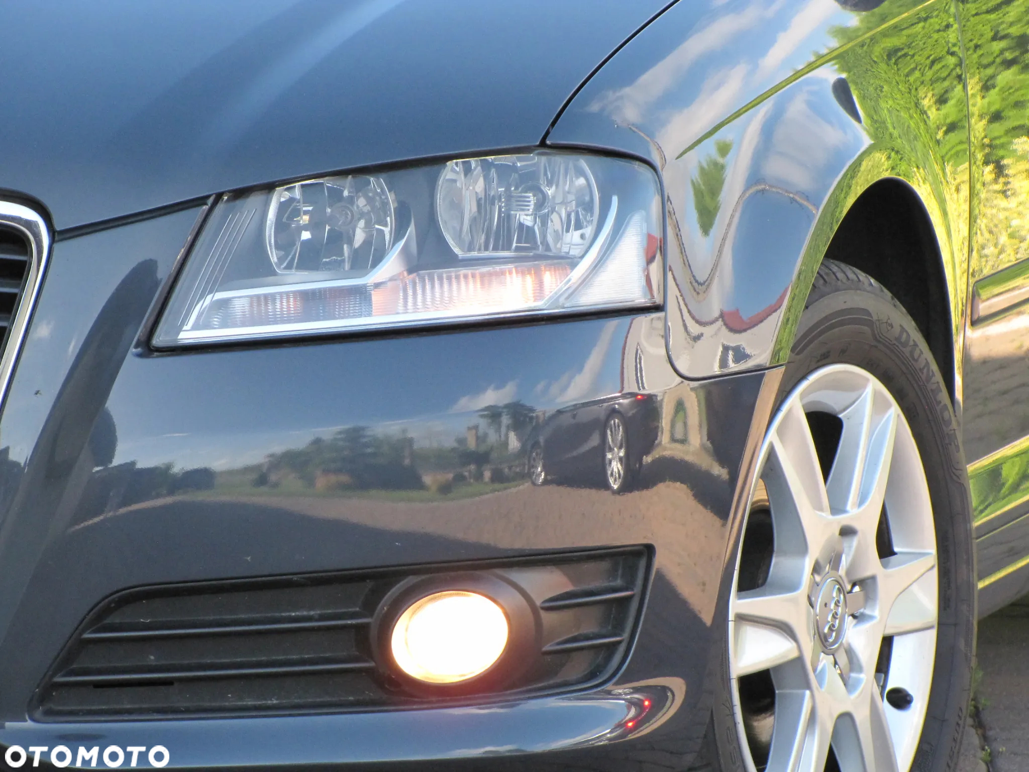 Audi A3 Sportback - 7