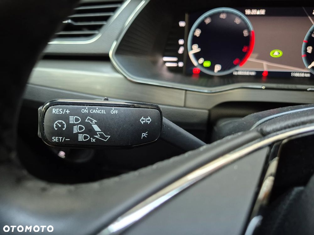 Skoda Superb 2.0 TSI Style DSG - 14