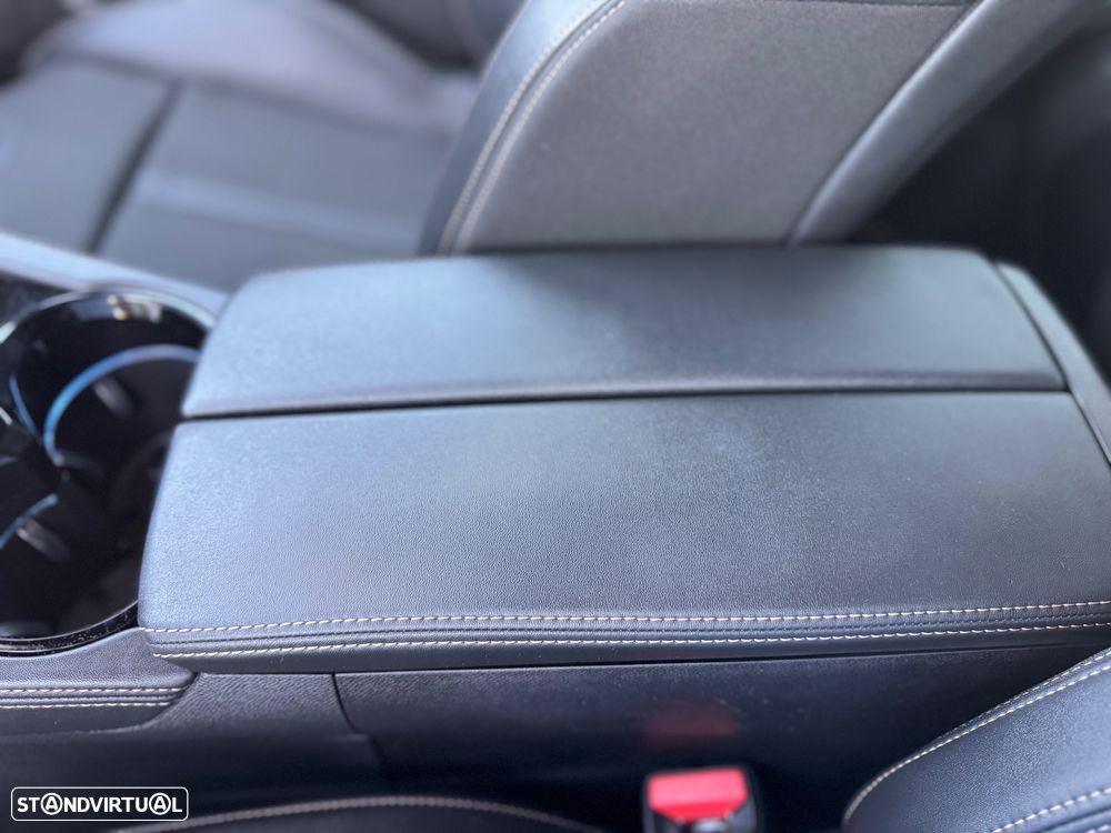 Peugeot 508 SW 1.5 BlueHDi GT EAT8 - 32