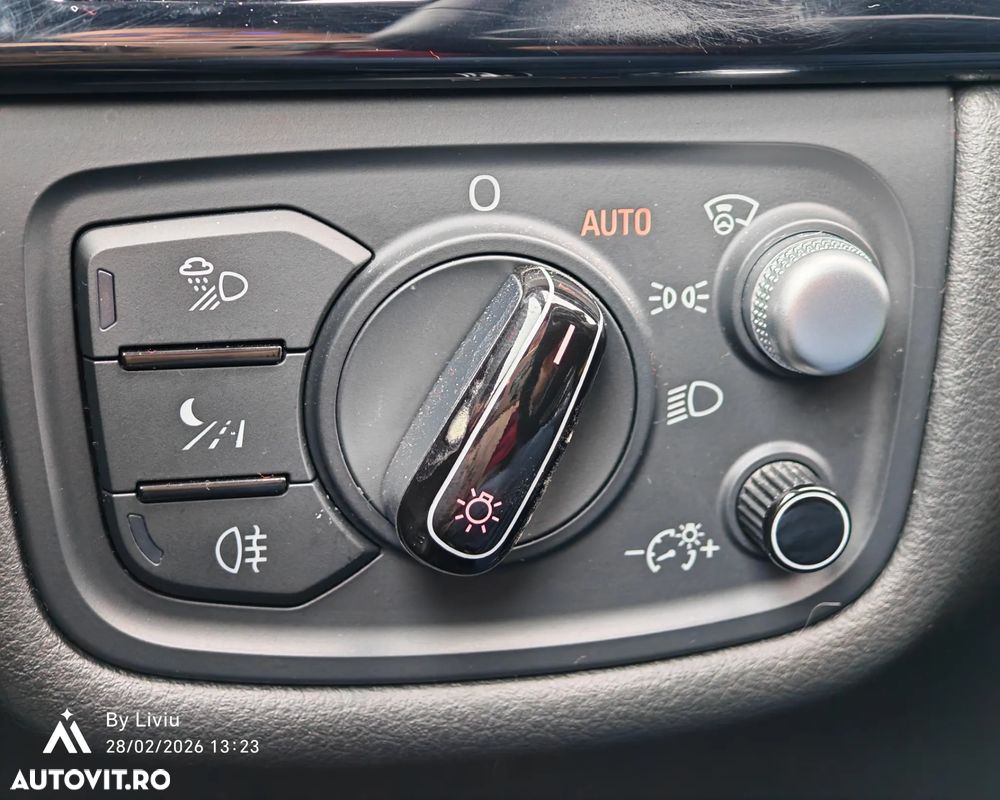 Audi A8 3.0 TDI Quattro Tiptronic - 10