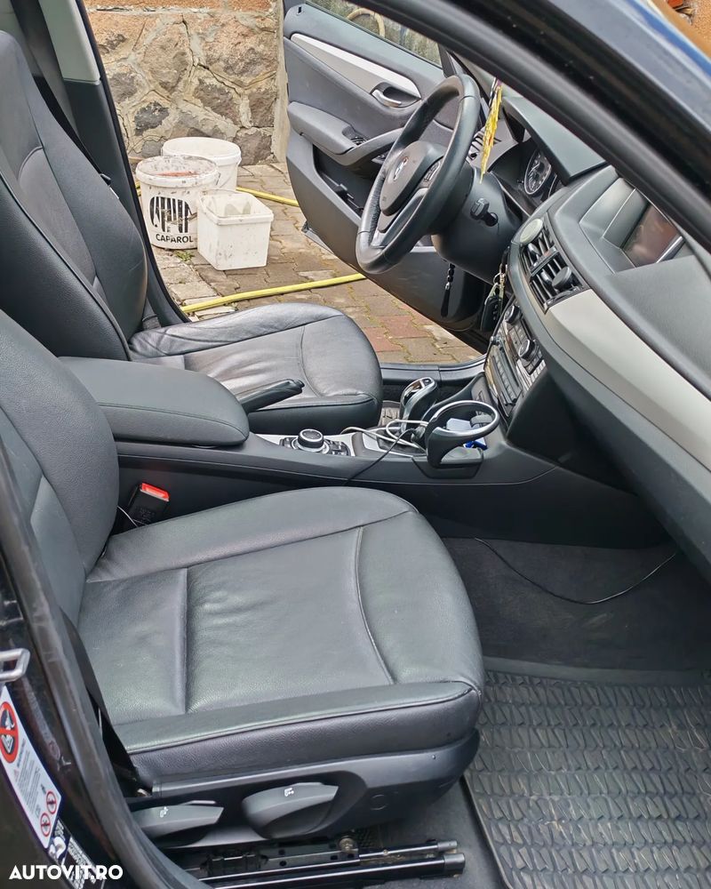 BMW X1 xDrive20d Aut. xLine - 10