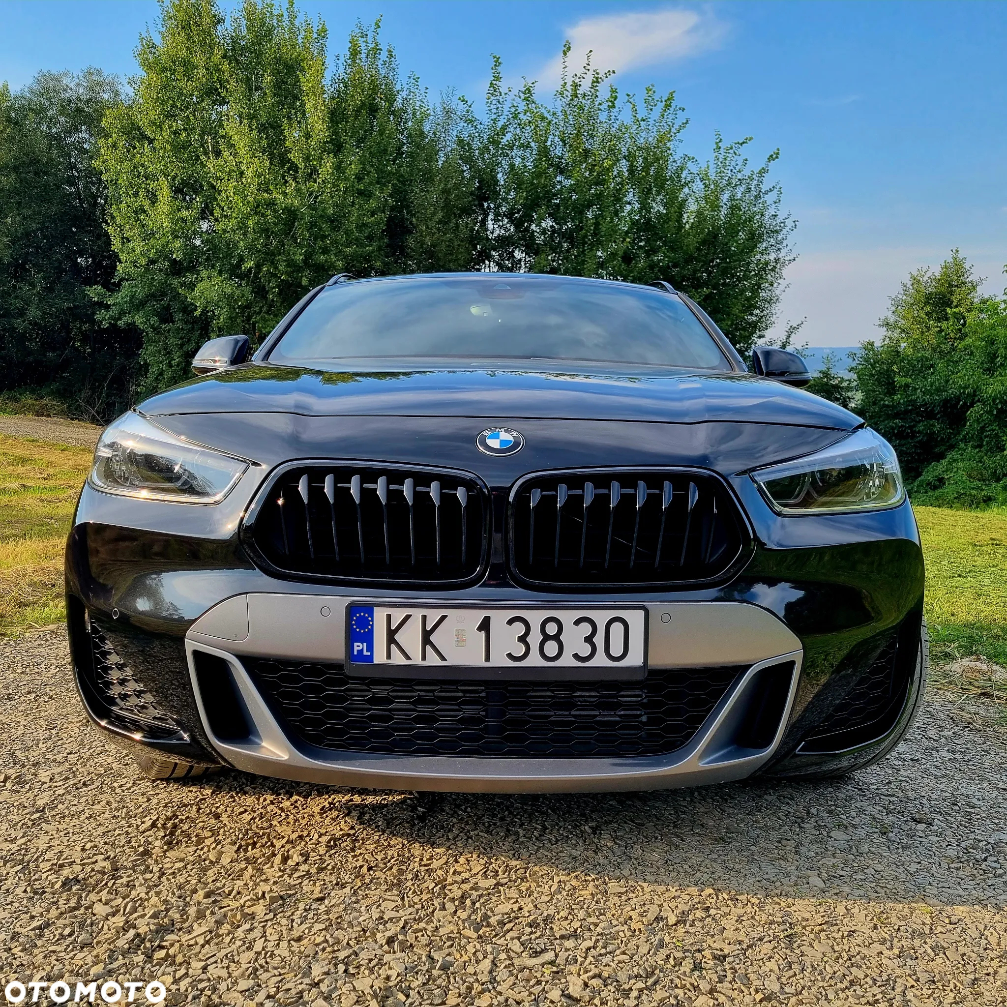 BMW X2 xDrive20i M Sport X - 13