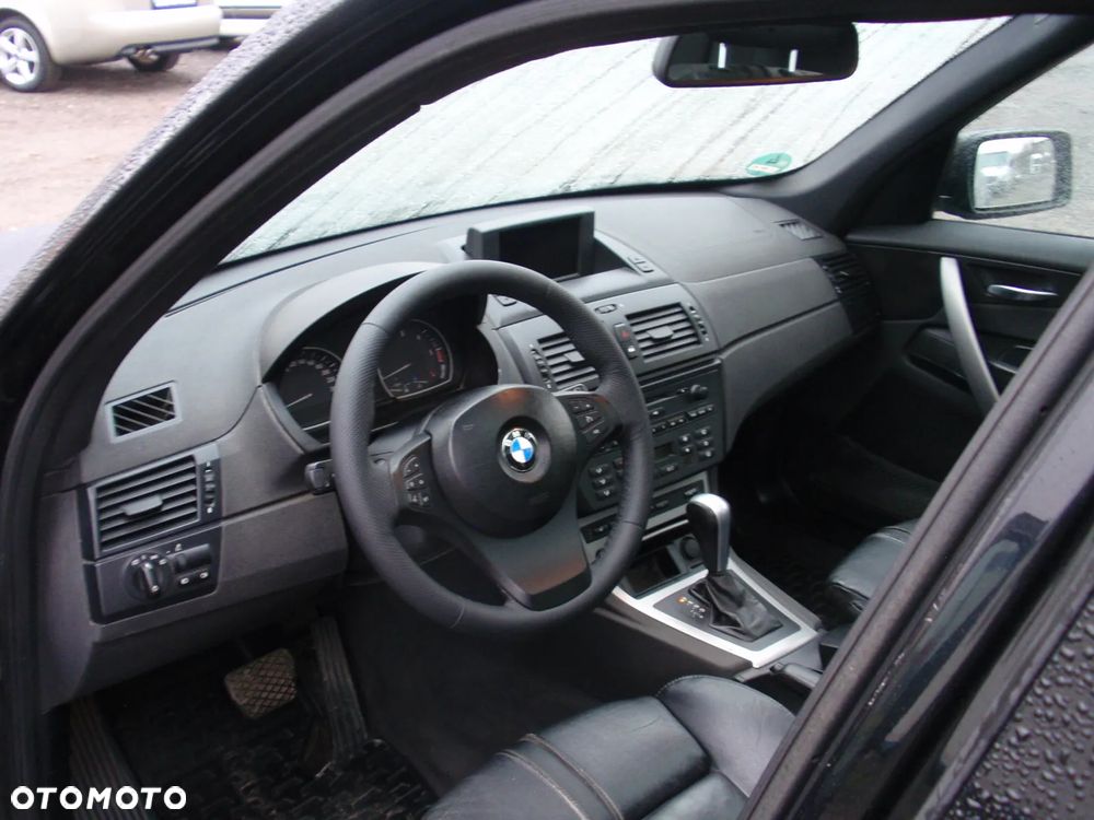 BMW X3 xDrive30d Limited Sport Edition - 18