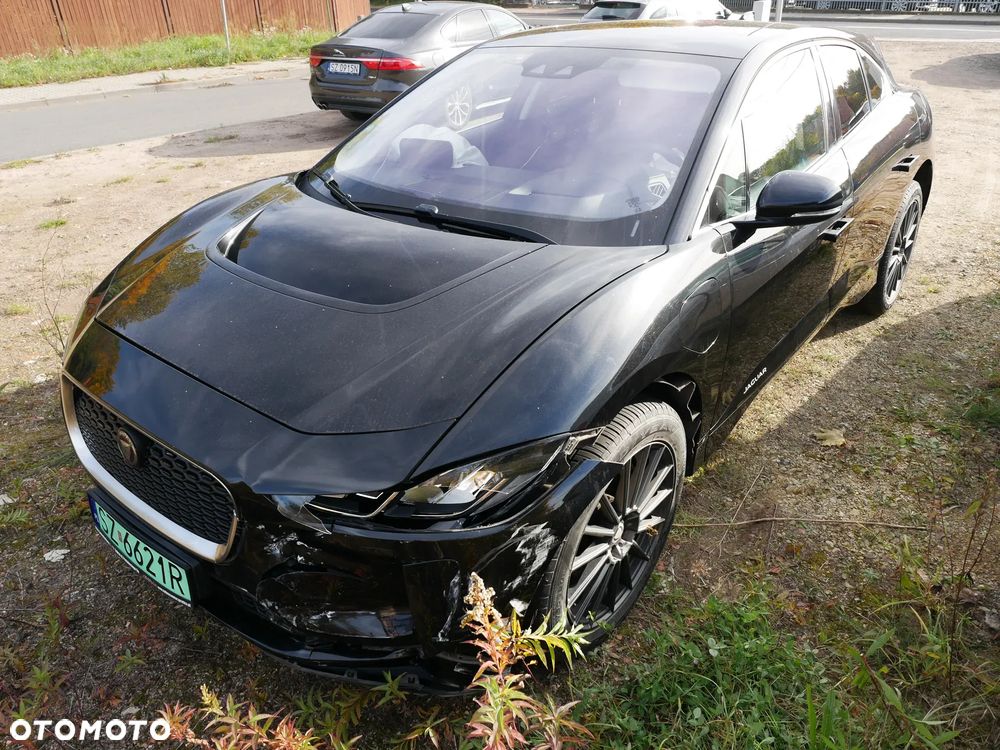 Jaguar I-Pace EV400 AWD S - 11