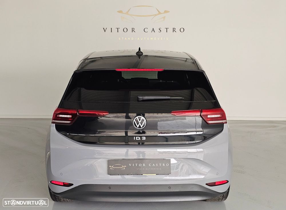 VW ID.3 58 kWh Pro - 8