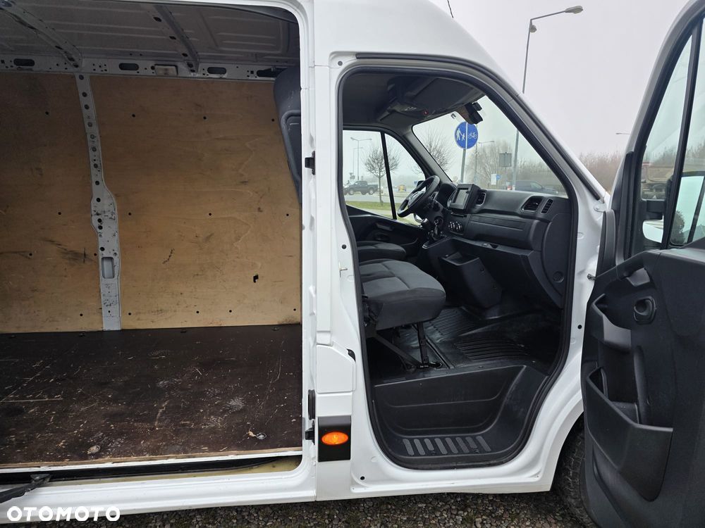 Renault Master L3H2 - 15