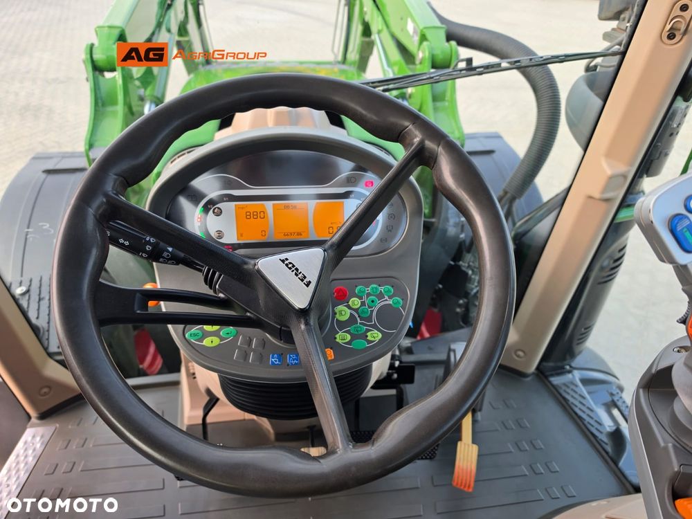 Fendt 513 Vario S4 2020R - 17