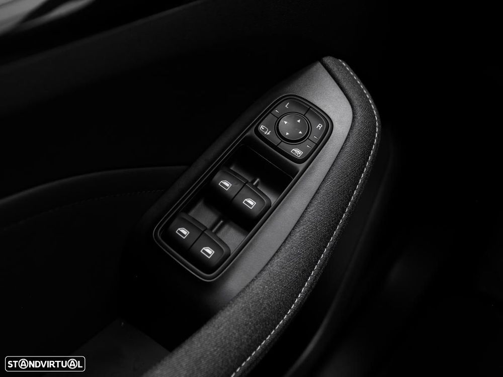 MG MG5 61 kWh Luxury - 16