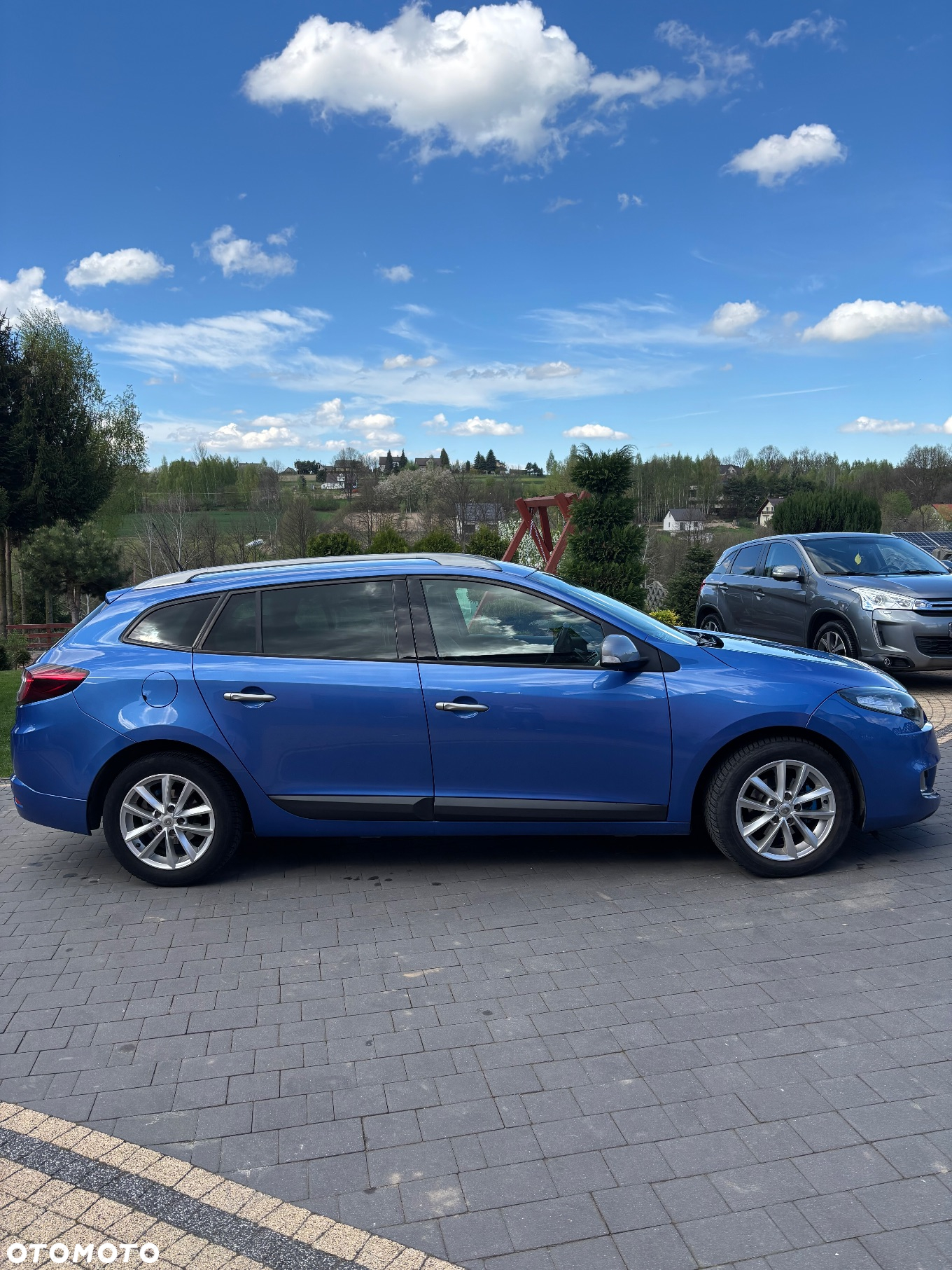 Renault Megane Grandtour dCi 130 FAP Dynamique - 3