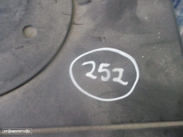 Tampa De Motor 047129654 SKODA FELICIA 1994 1.3I - 2