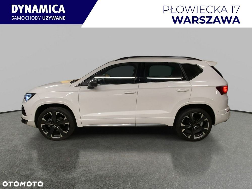 Cupra Ateca - 5