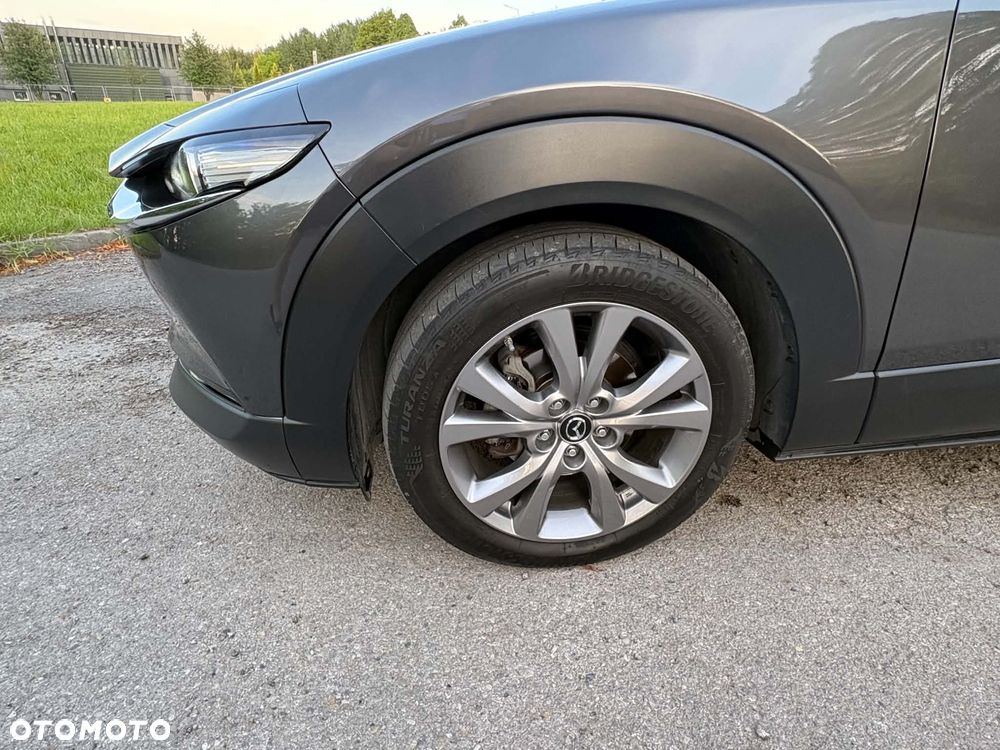 Mazda CX-30 2.0 mHEV Hikari 2WD - 6