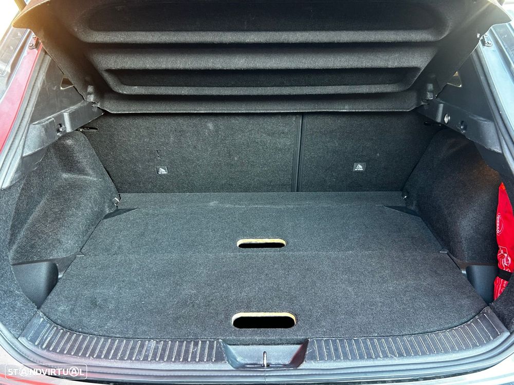 Nissan Qashqai 1.3 DIG-T Tekna Xtronic - 22