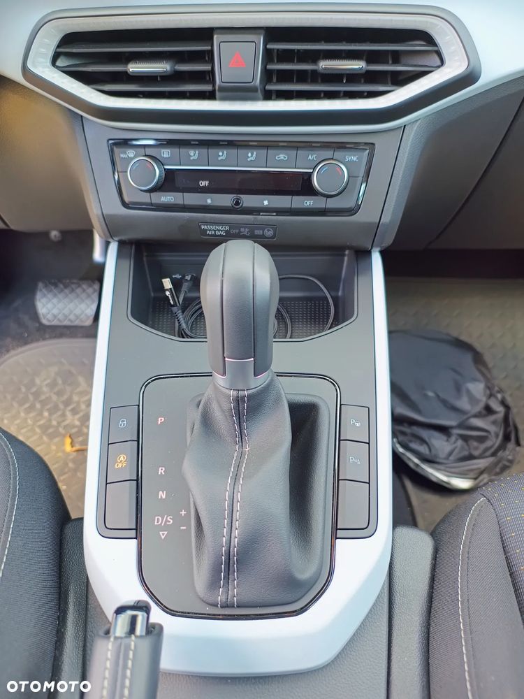 Seat Arona 1.0 TSI Style S&S DSG - 20