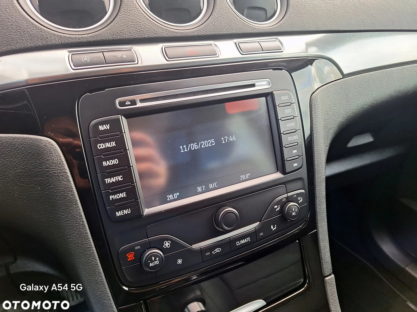 Ford S-Max 1.6 T Titanium - 33
