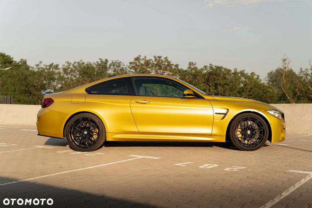 BMW M4 - 6