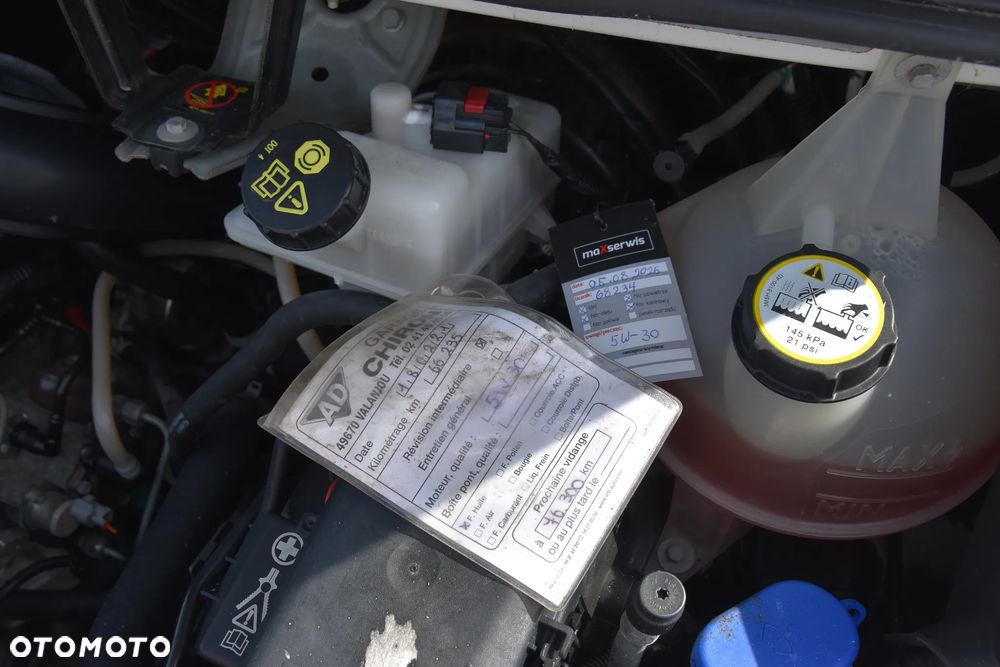 Ford CHAUSSON FLASH 03 - 37
