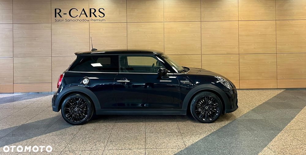 MINI Cooper S sport - 7