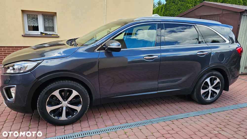 Kia Sorento - 14
