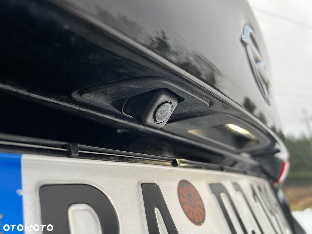 Opel Astra 1.4 Turbo Start/Stop Automatik Dynamic - 13