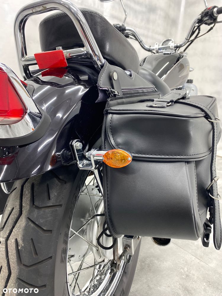 Yamaha Virago - 19