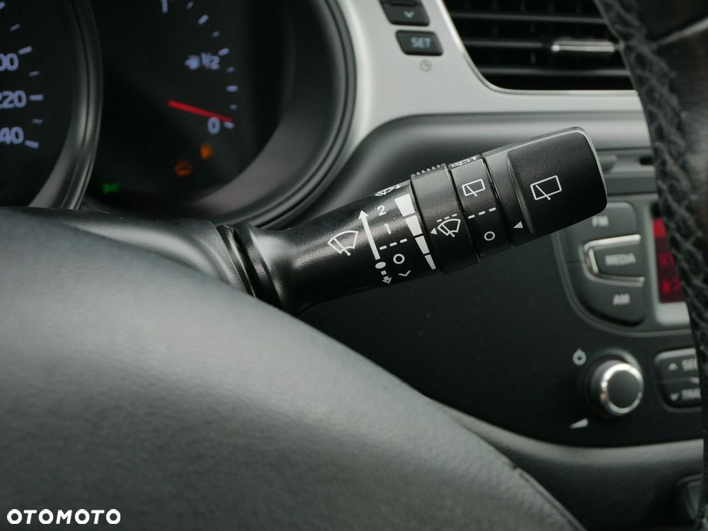 Kia Ceed - 18