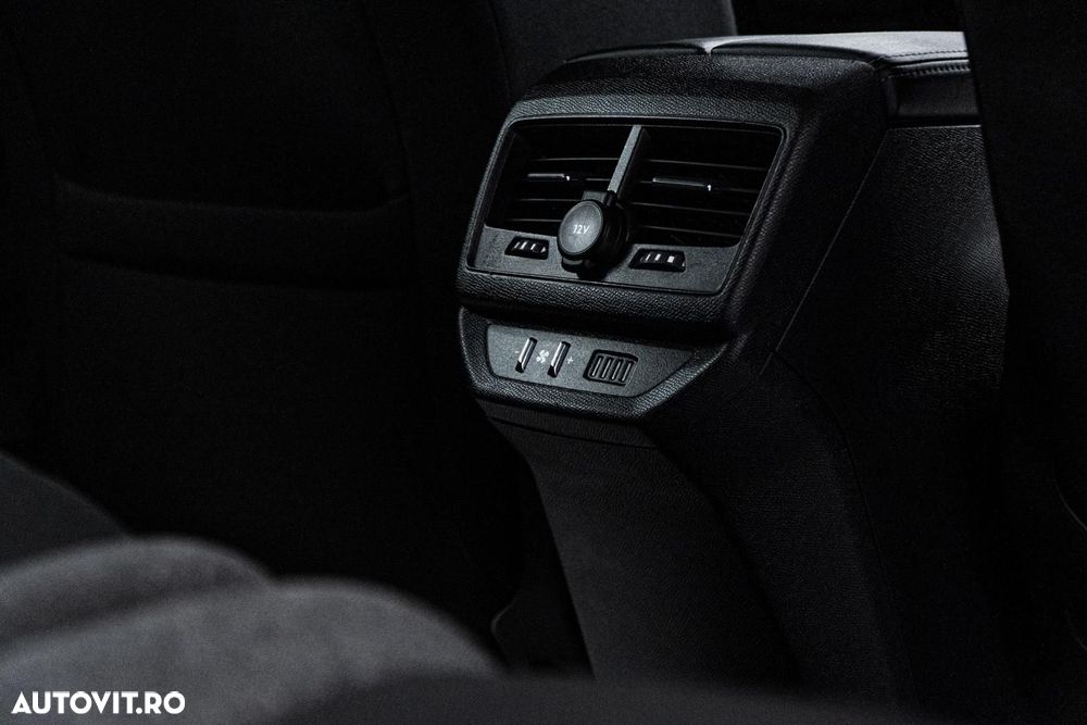 Peugeot 5008 PureTech 130 EAT8 Stop & Start Allure Pack - 19