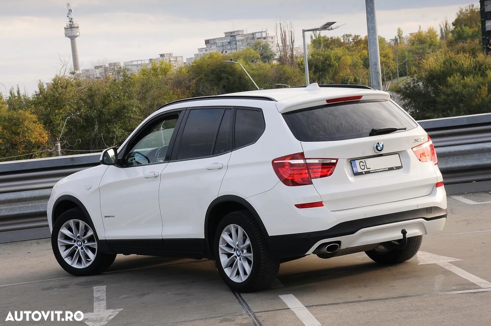 BMW X3 ver-xdrive20d - 3