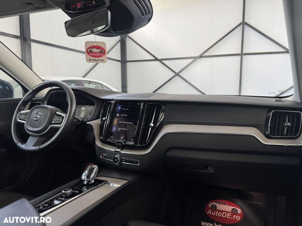 Volvo XC 60 - 7