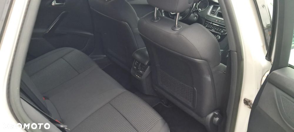 Peugeot 508 155 THP Active - 8