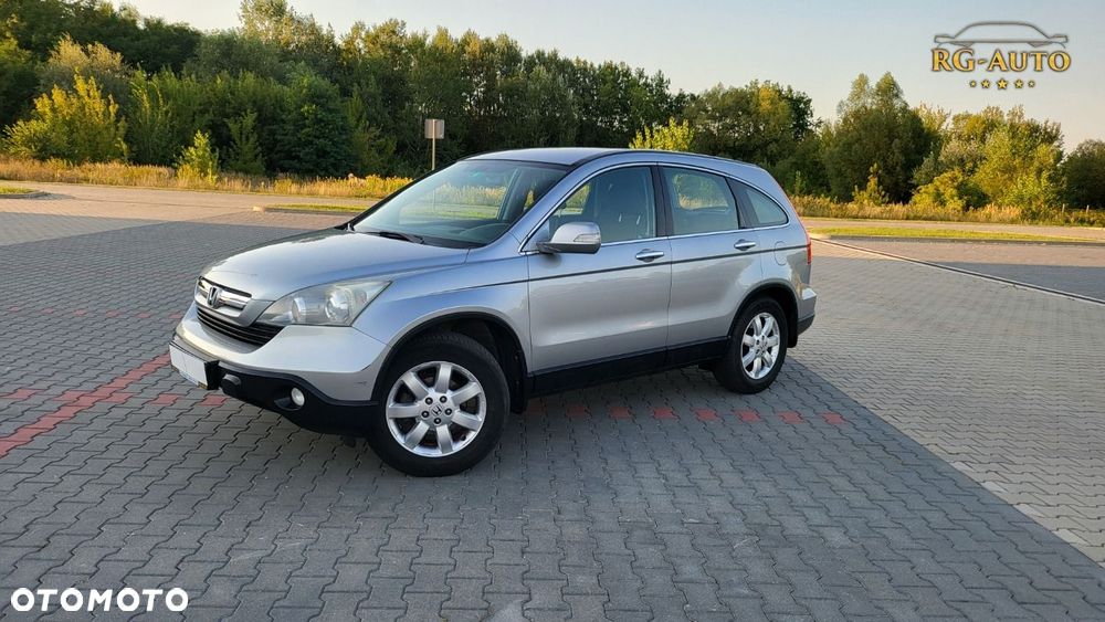 Honda CR-V - 15