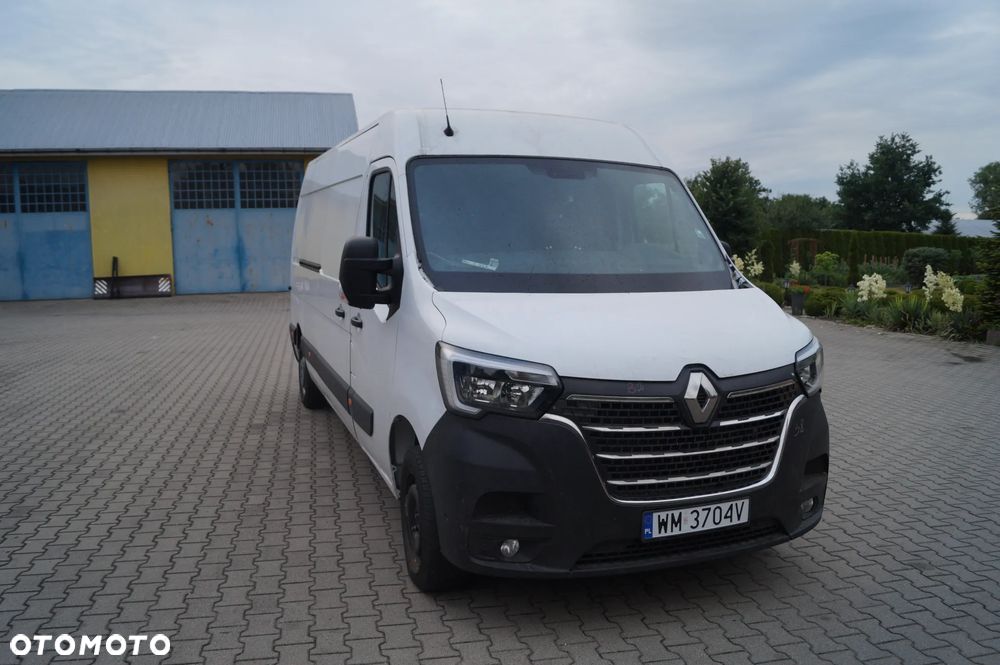 Renault MASTER - 2