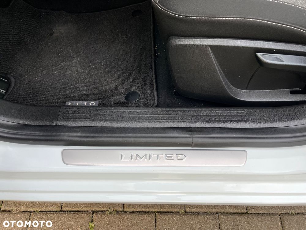 Renault Clio 1.0 TCe Intens - 27