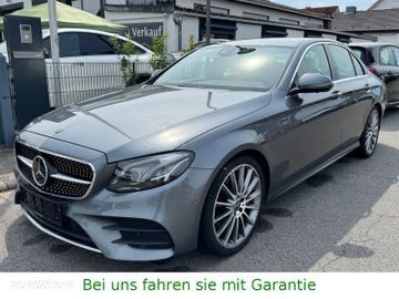 Mercedes - Benz E-klasa
