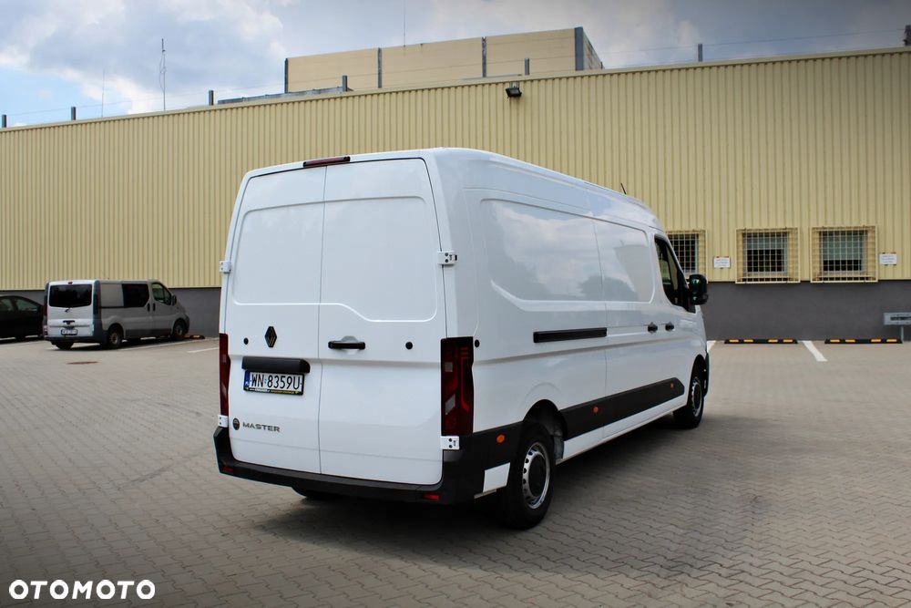 Renault Master L3H2 Chłodnia - zabudowa, agregat Alex Orginal - 13