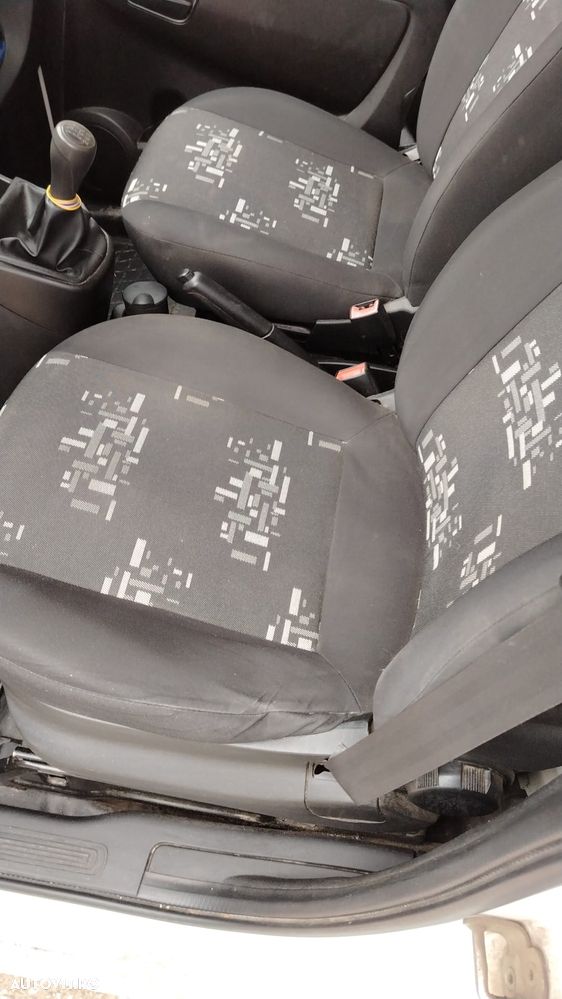 Fiat FIORINO - 1