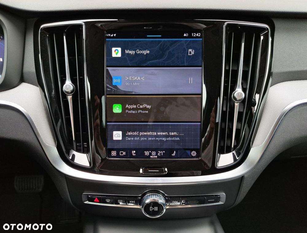 Volvo V60 Cross Country - 17