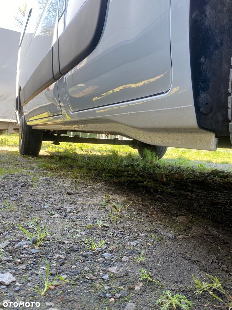 Renault Master L2H2 VA Basis - 17