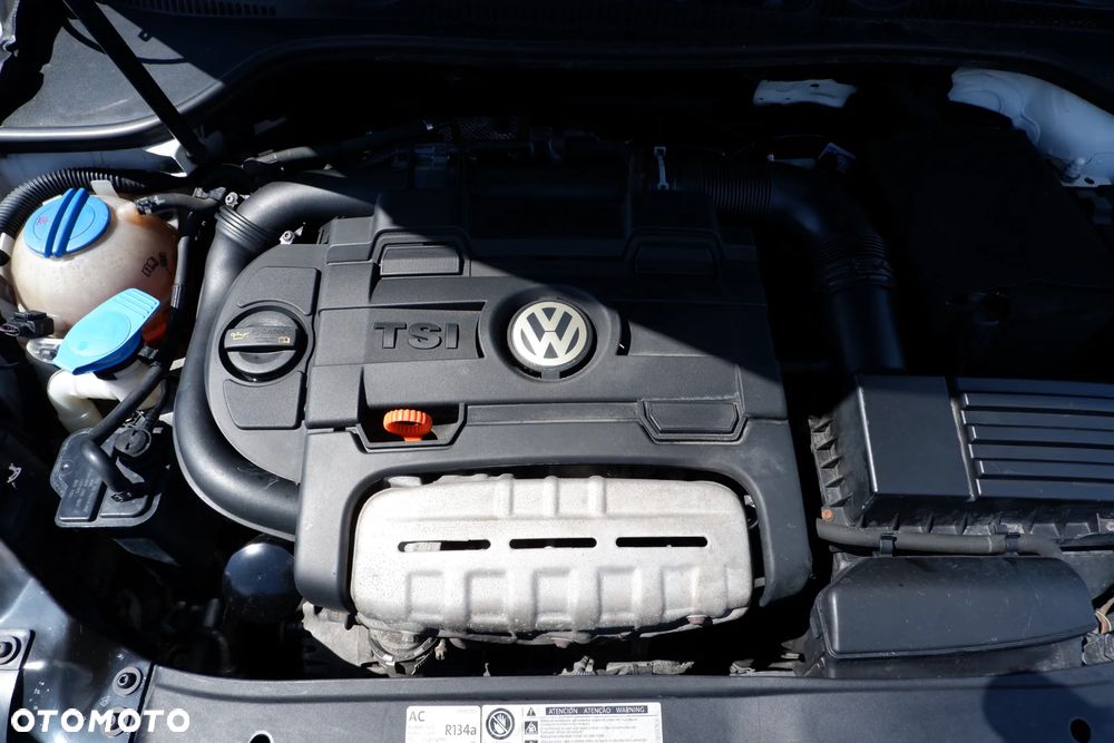 Volkswagen Golf 1.4 TSI Highline - 38