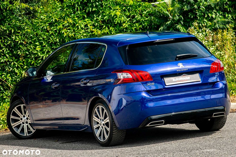 Peugeot 308 - 14