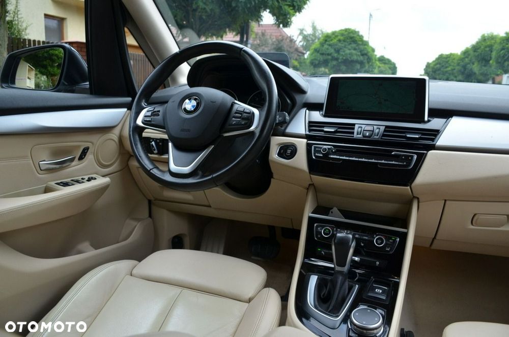 BMW Seria 2 - 31