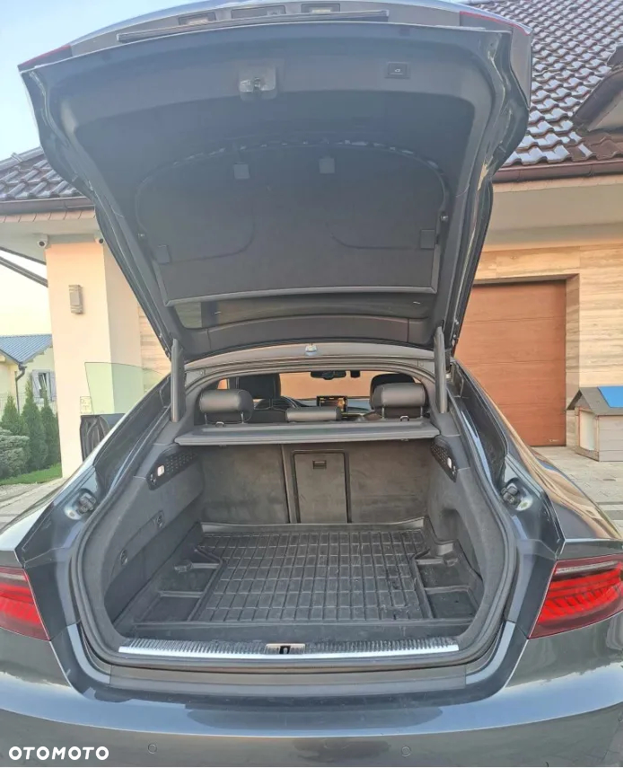 Audi A7 Sportback 2.0 TFSI Quattro S tronic - 26