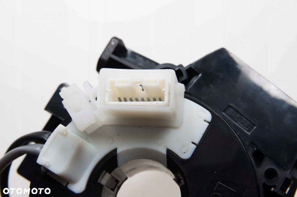 TAŚMA ZWIJAK AIR BAG NISSAN NAVARA 05-10 25560-jd000 25567-ET025 NOWA - 4