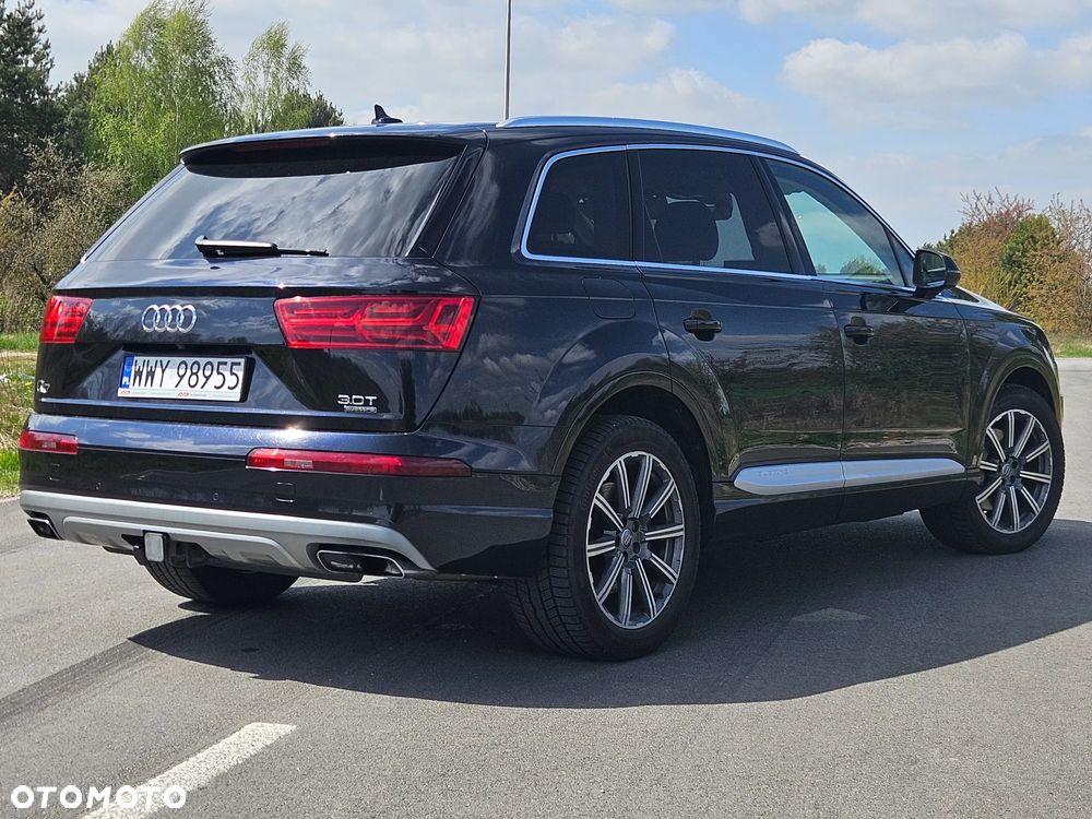 Audi Q7 - 16