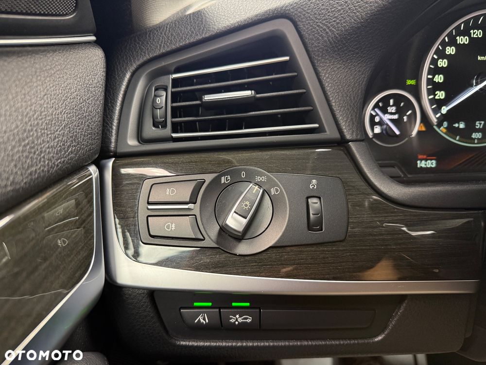 BMW Seria 5 - 17