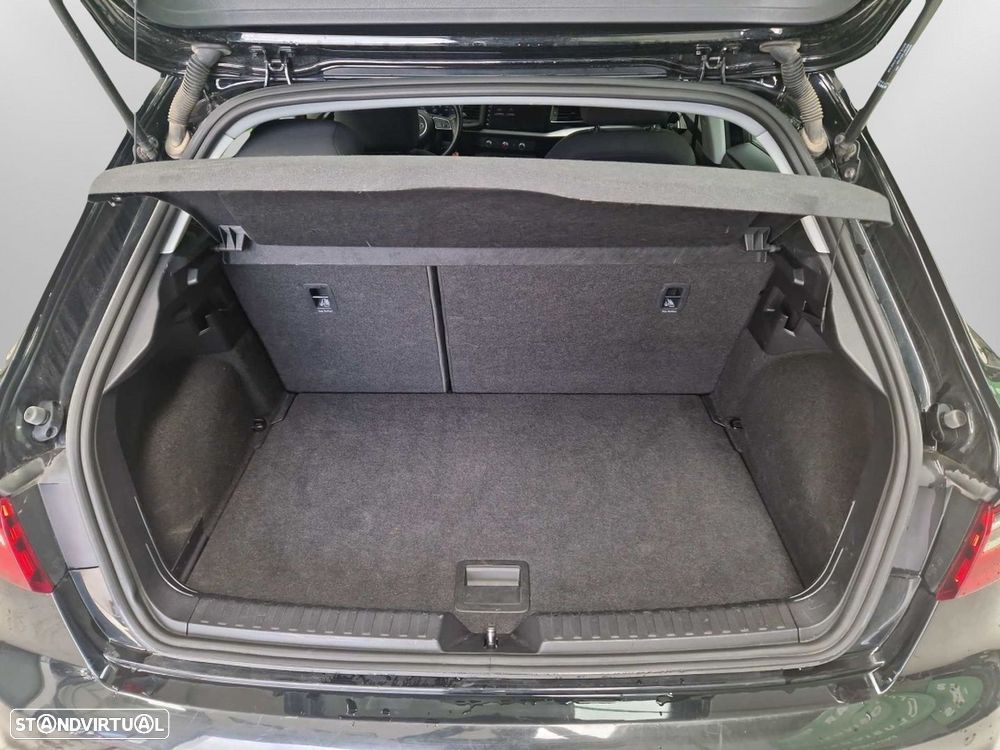 Audi A1 Sportback 25 TFSI Advanced - 11