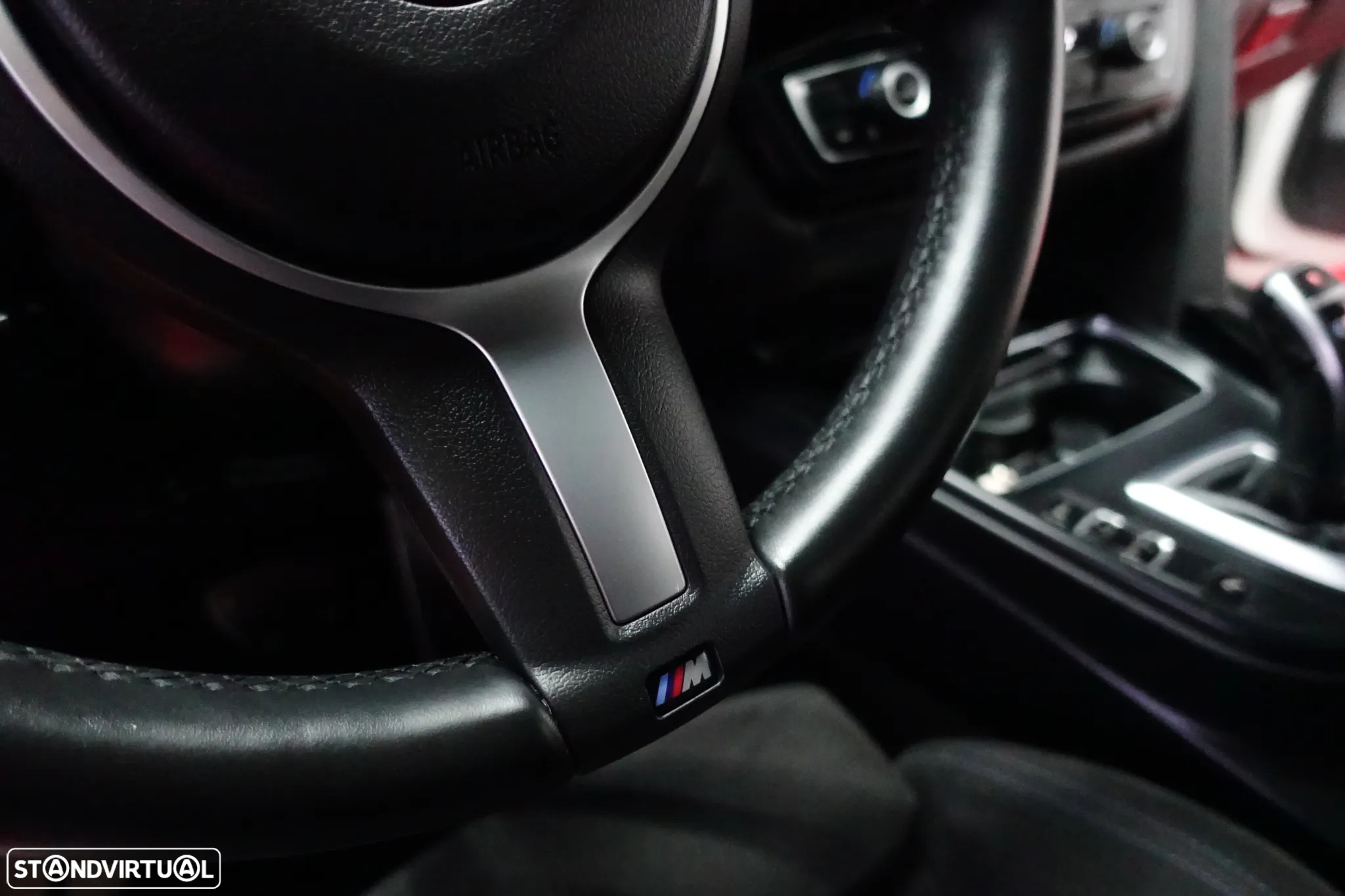 BMW 420 Gran Coupé d Pack M Auto - 42