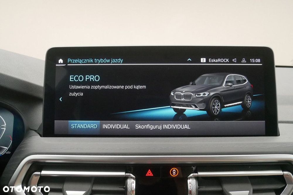 BMW X3 - 26