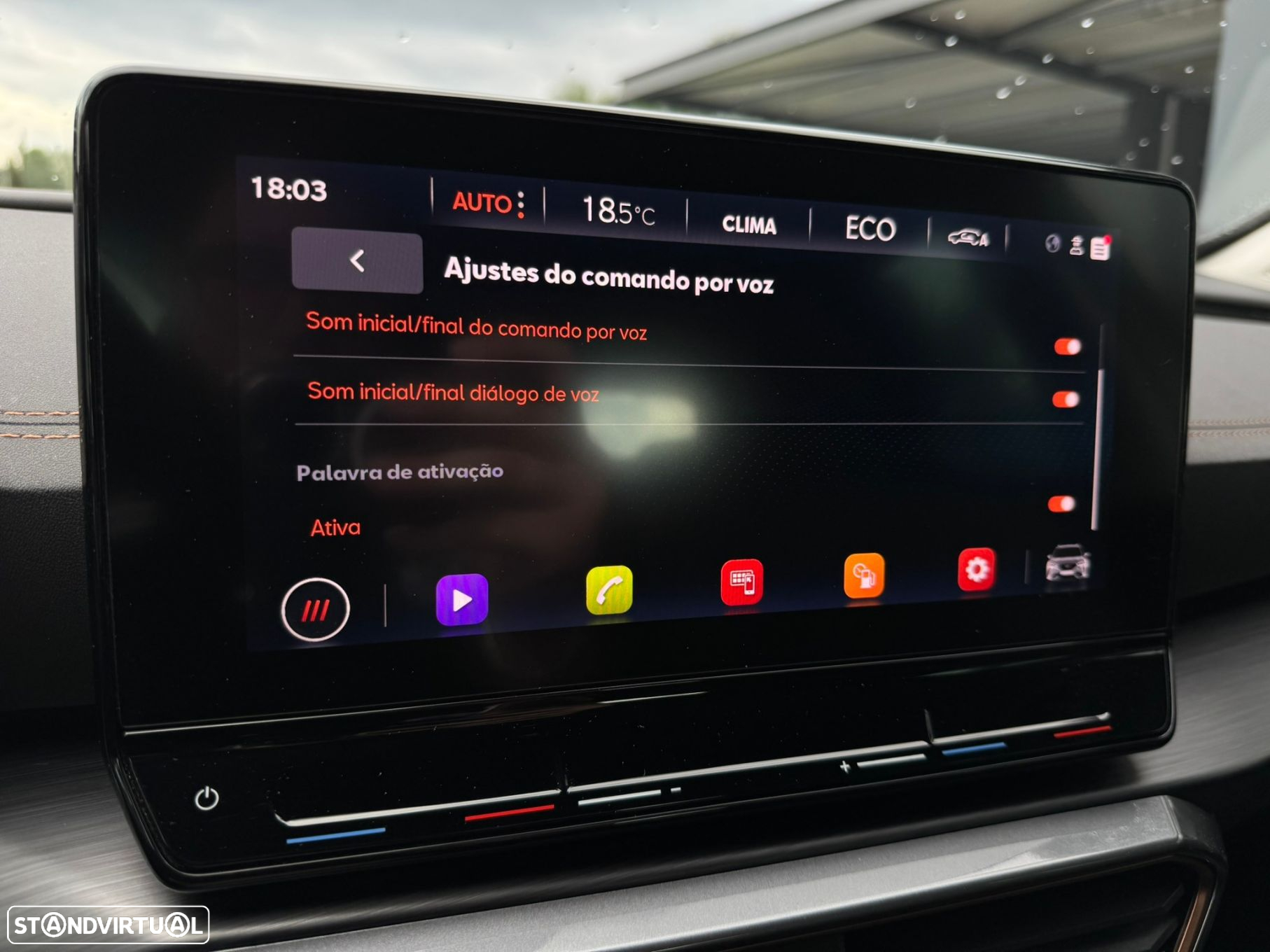 Cupra Formentor 1.4 e-Hybrid DSG - 53