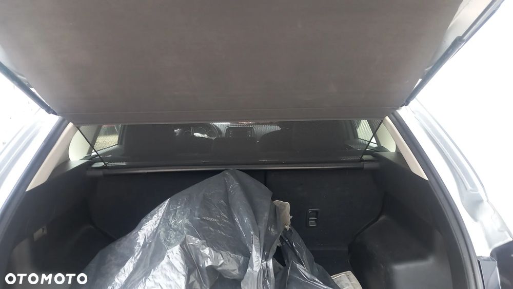 Mazda CX-5 - 20
